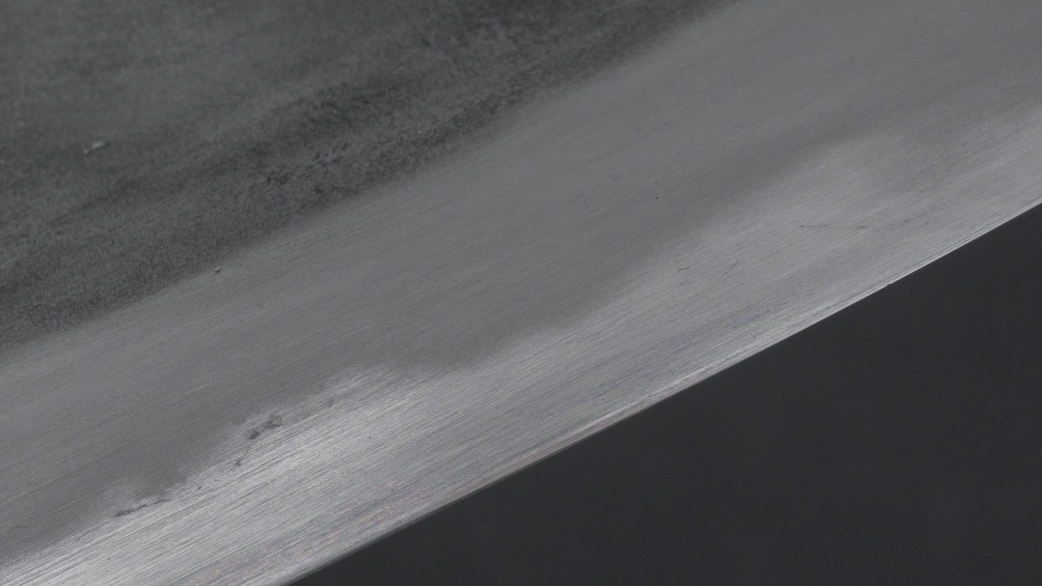 Premium Jiro Tsuchime Wa Santoku Knife 165mm - Japanese High Carbon Steel Blade with Taihei Tagayasan Handle (#062) - Perfect for Sushi, Vegetables & Meat Cutting in Professional Kitchens & Home Cooking