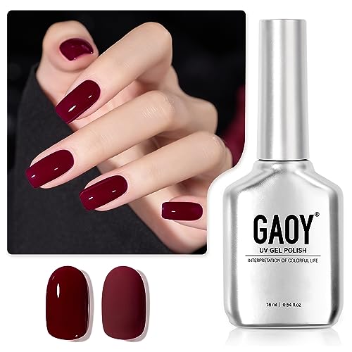 Dark Red Cherry