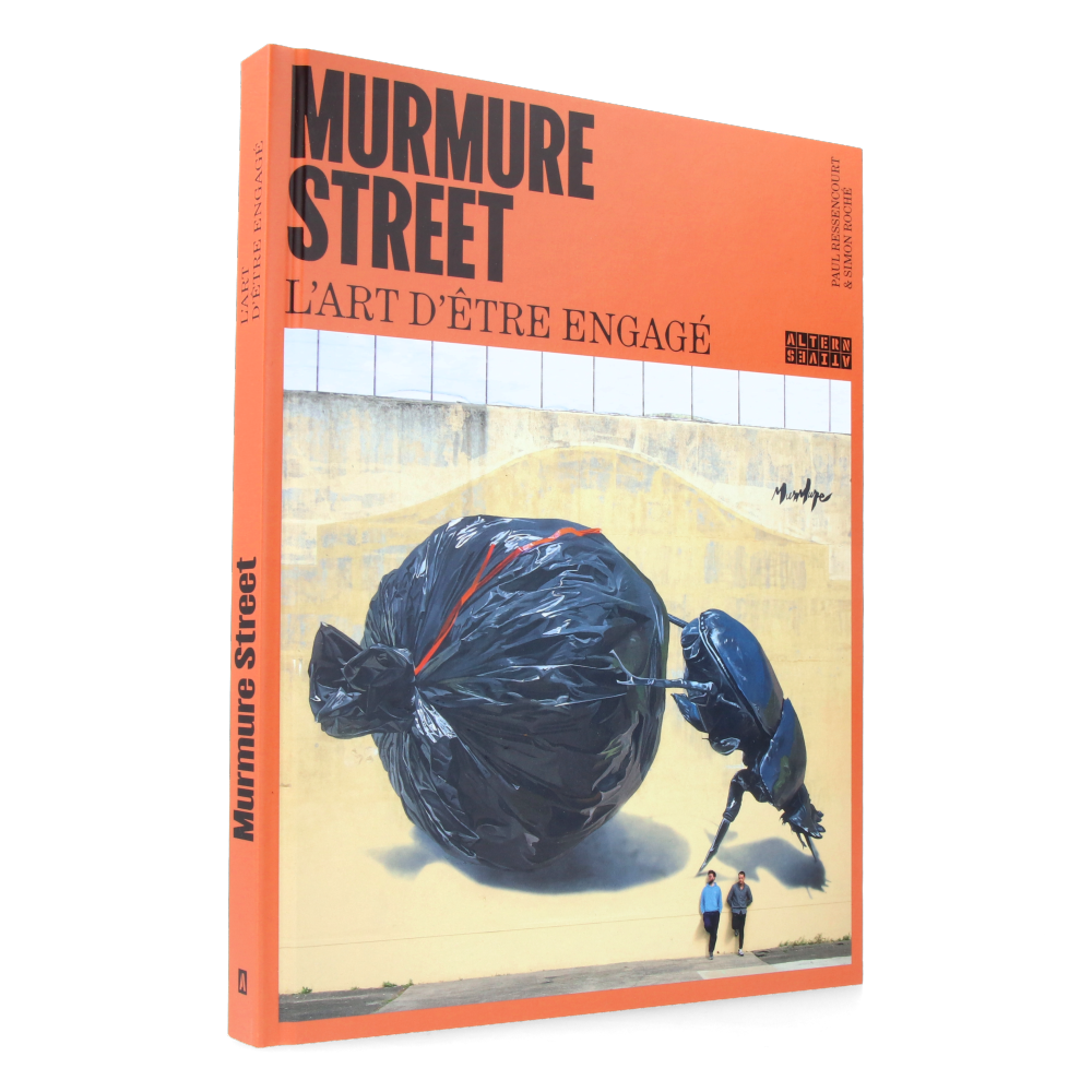 Paul Ressencourt and Simon Roché - Mumure Street | Fashionable Urban Streetwear for Men & Women | Perfect for Casual Outings and Street Style Photography