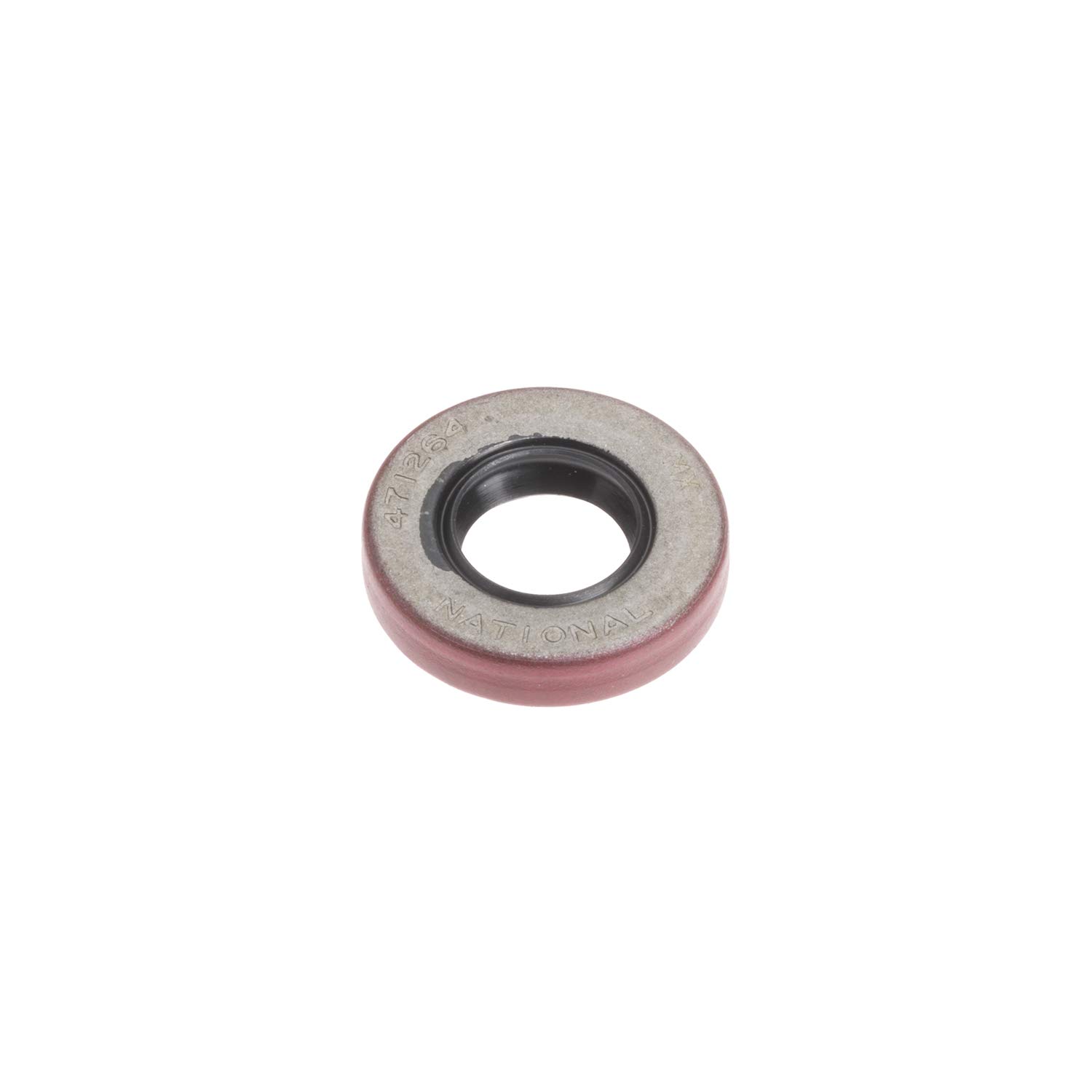 National 471264 Oil Seal - High Performance Replacement Oil Seal for Automotive & Industrial Applications - Perfect for Engines, Transmissions, Pumps & Machinery