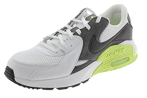 Bianco Nero Ferro Grigio Volt