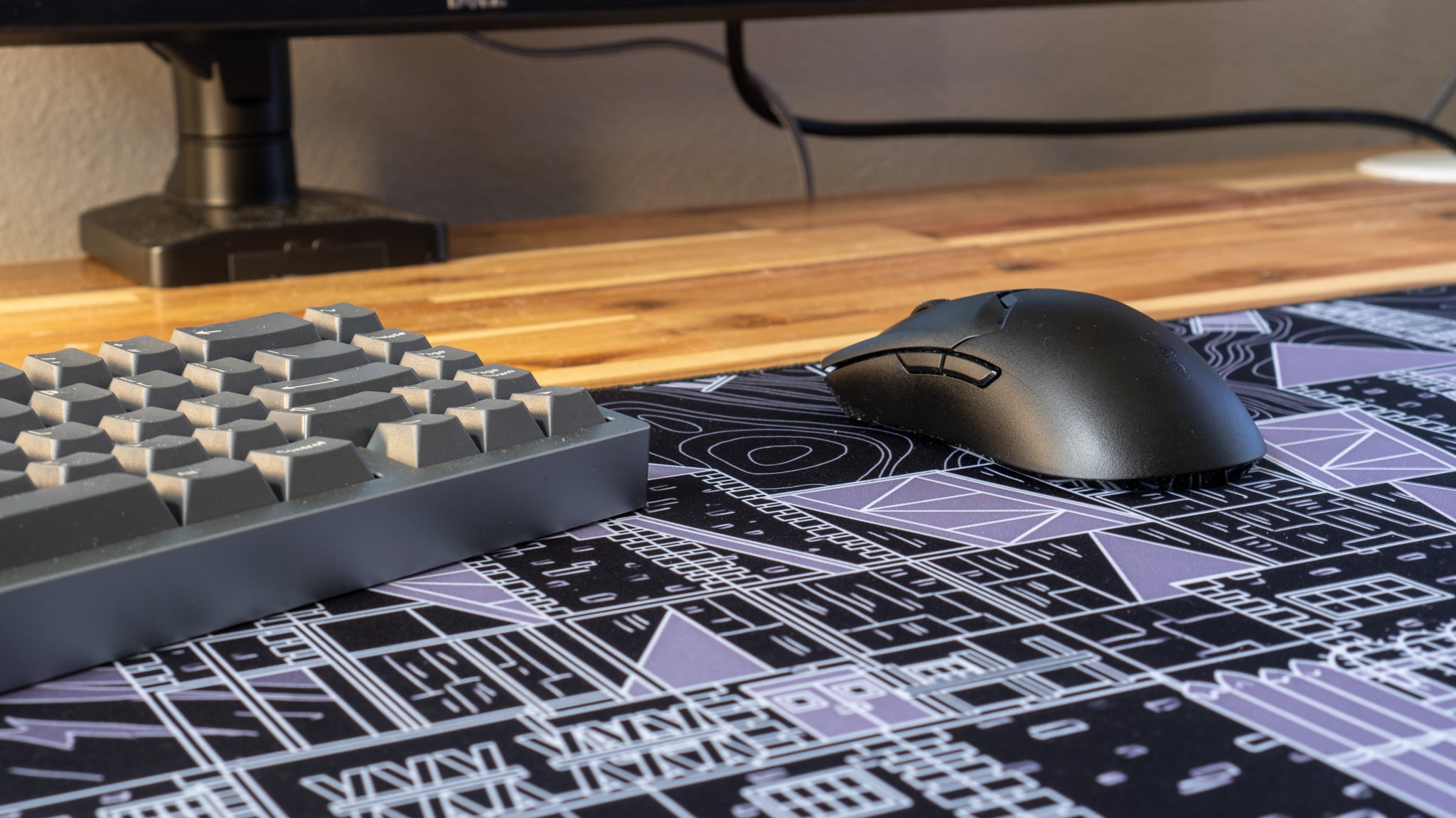 Spinky The 2nd One Content Creator Collaboration Limited Edition Mouse Pad - Premium Gaming & Office Desk Accessory for Streamers, Designers & PC Users