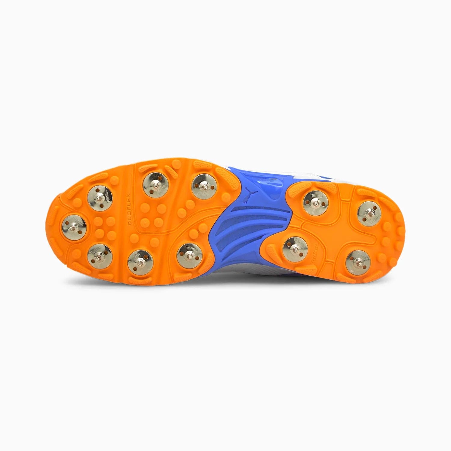 Puma 19.2 Cricket Shoes - Lightweight Spiked Footwear for Men | Perfect for Professional Matches & Training Sessions