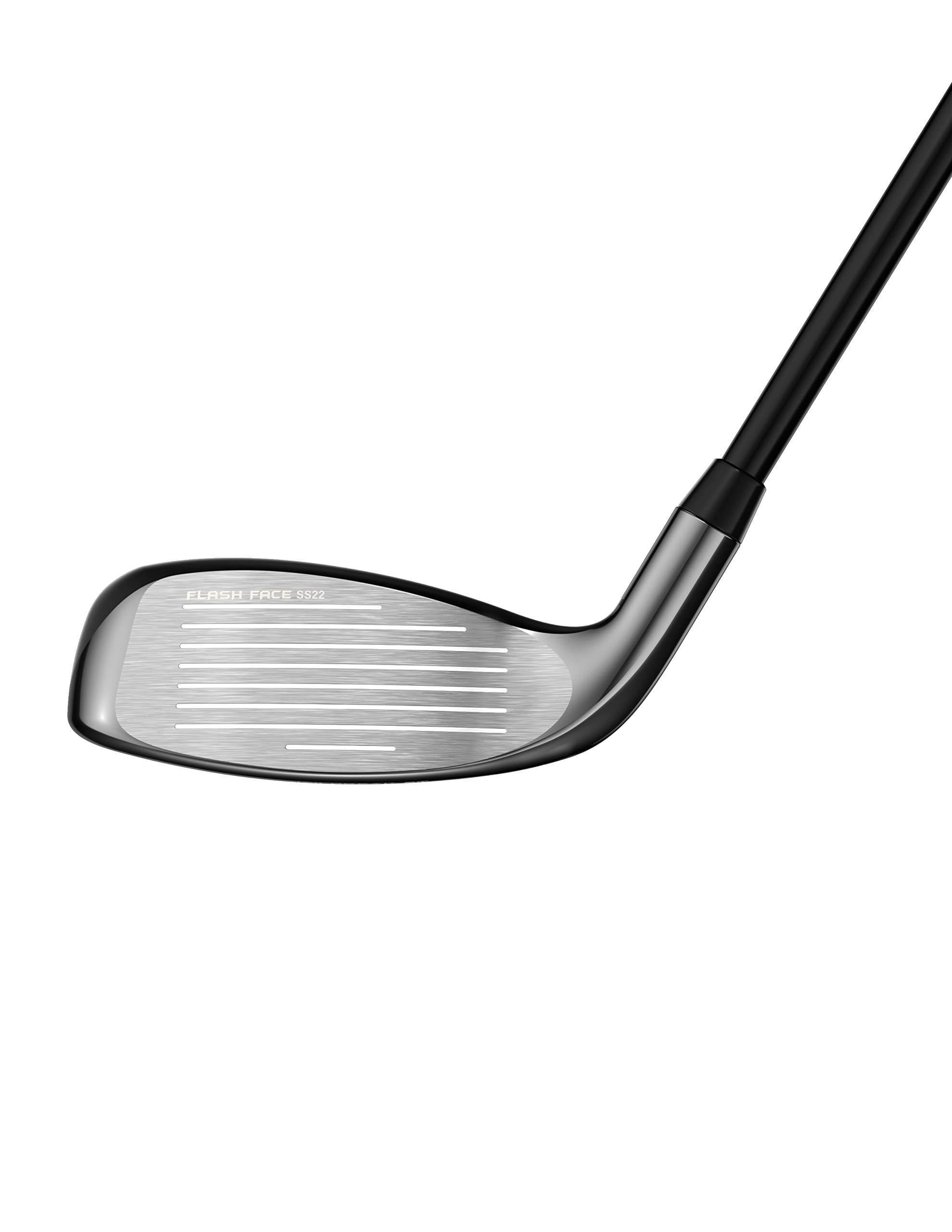 Callaway Golf 2022 Rogue ST Max OS Hybrid Club - High Launch Forgiving Hybrid Golf Club for Men & Women | Perfect for Long Fairway Shots & Rough Recovery