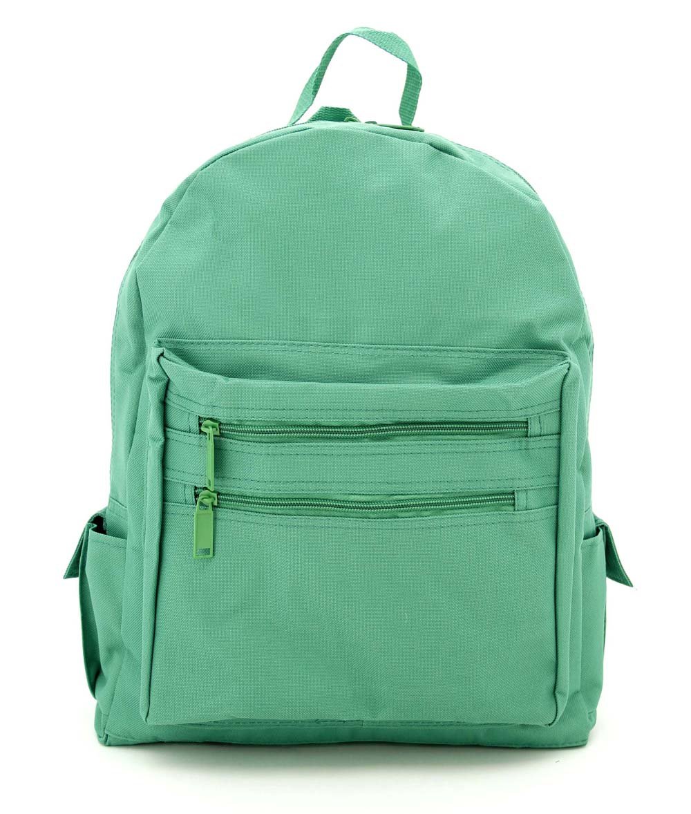 Stylish & Durable School Backpack for Kids & Teens - Waterproof Hiking Backpack for Camping & Outdoor Adventures - Perfect for Daily Use, Travel & Sports