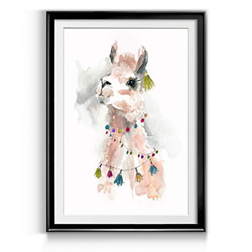 Llama Drama (2)