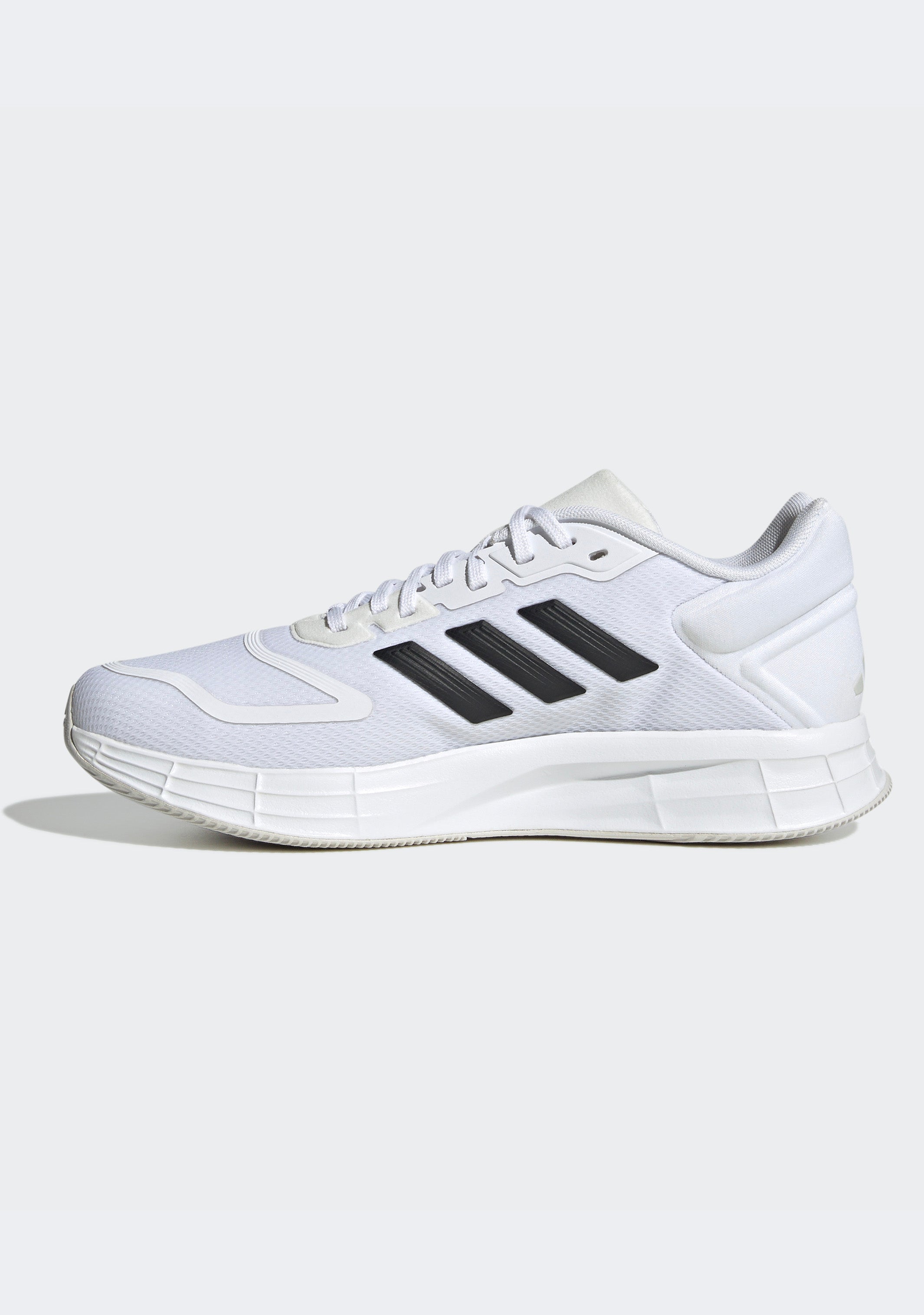 Adidas Men's Duramo 10 Running Shoes - Lightweight Cushioned Sneakers for Jogging, Gym Workouts & Daily Wear