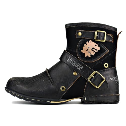 Retro Black