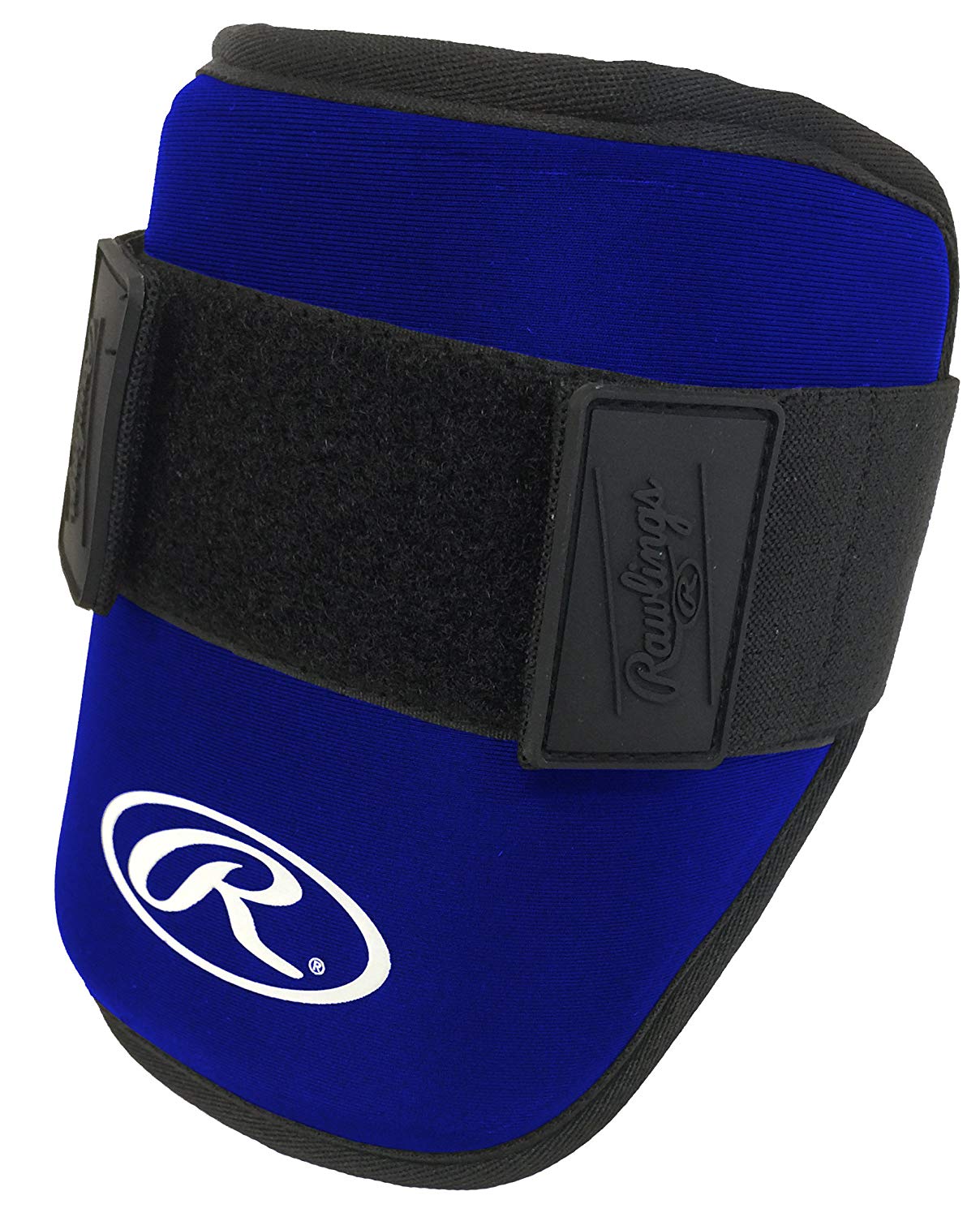 Rawlings Baseball & Softball Batter's Elbow Guard - Protective Gear for Hitting Practice & Games - Youth & Adult Sizes Available