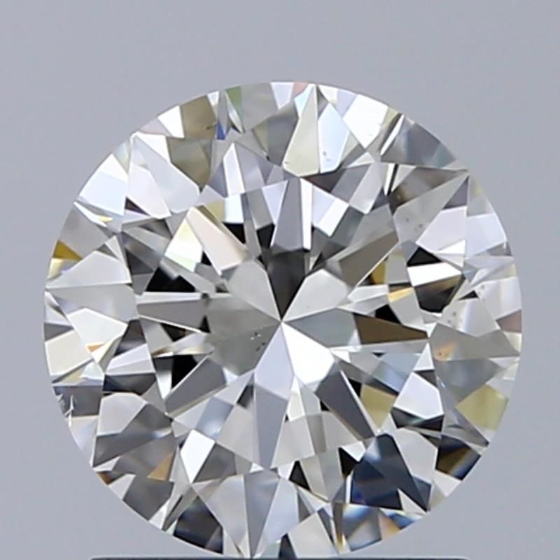 1.5 Carat G SI1 Round Cut Diamond Engagement Ring for Women - Perfect for Proposals, Weddings & Anniversaries