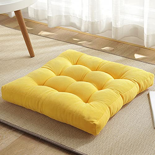 Bright Yellow