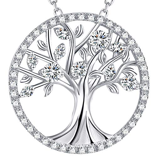 E. April Birthstone Simulated Diamond