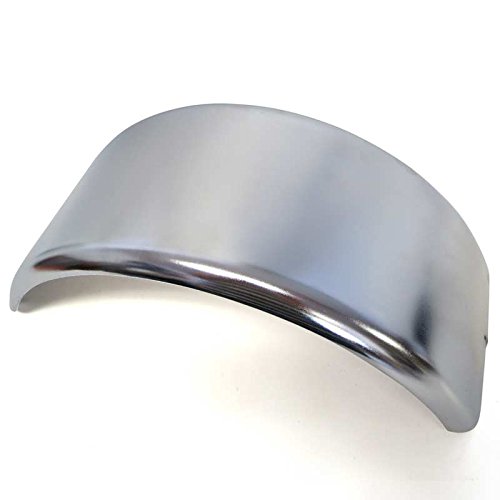 Premium Chrome Fender for 6