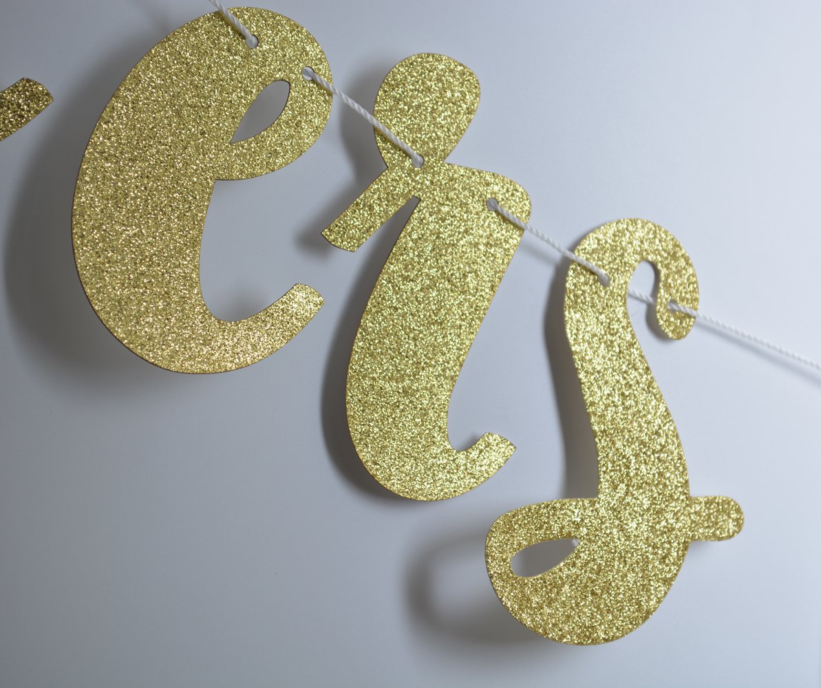 Happy 40th Birthday Banner & Anniversary Decor - Cheers to 40 Years Party Sign - Perfect for Milestone Celebrations, Birthday Parties & Wedding Anniversaries