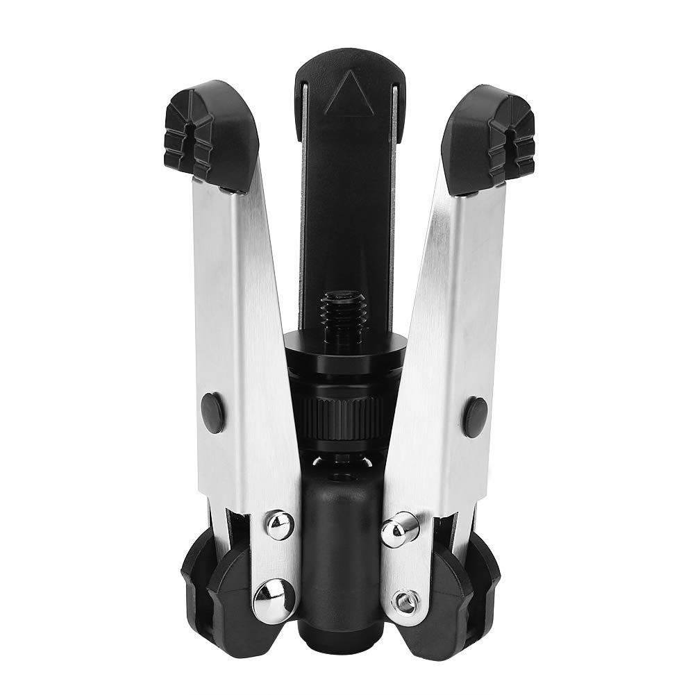 Portable Mini Tripod Stand with 3KG Load Capacity - Universal 3/8 Inch Screw for DSLR Cameras, Smartphones & Action Cameras - Perfect for Travel, Vlogging & Outdoor Photography