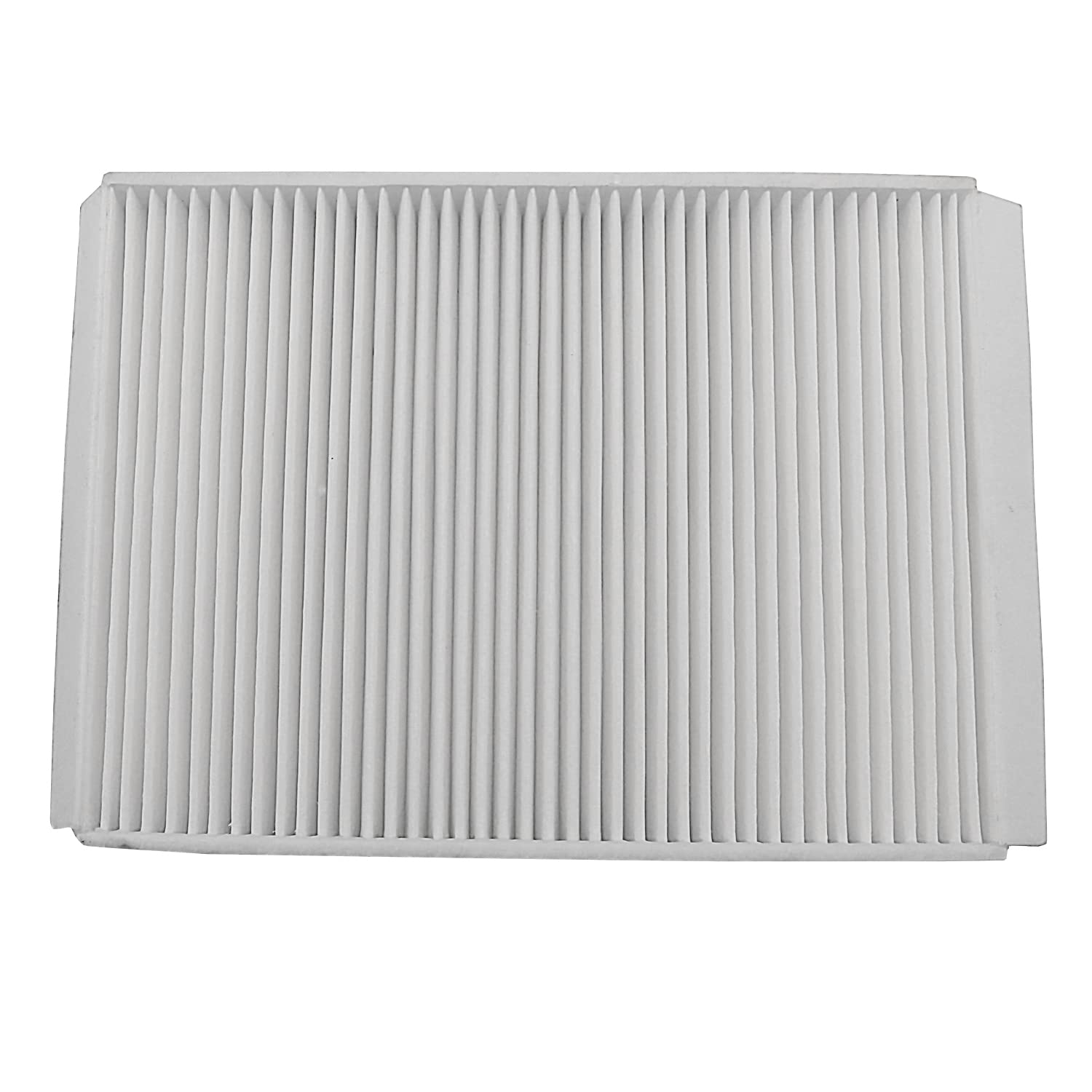 Beck/Arnley 0422255 Premium Cabin Air Filter for Car AC System - Fits Multiple Vehicle Models, Improves Air Quality & Reduces Allergens - Ideal for Driving in Polluted Areas or Allergy Season