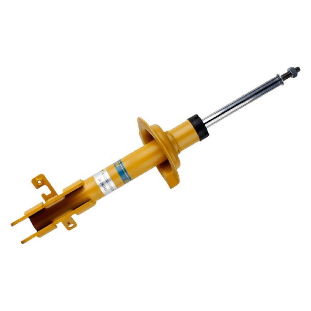 Bilstein B6 Performance Strut Assembly for 2009-2014 Ford Edge Front Driver Side | 22-293589 | Improved Ride Comfort & Handling for Daily Driving & Highway Cruising