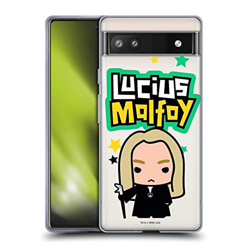 Lucius Malfoy