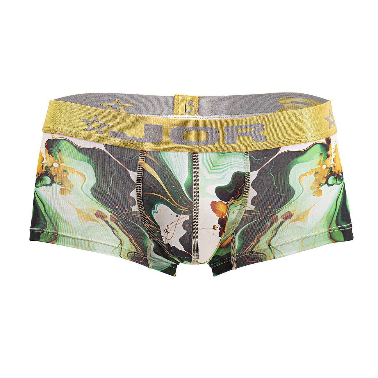 Jor Dublin Trunks 2080 - Premium Swimwear for Men | Comfortable & Stylish Beach Shorts for Swimming, Surfing & Vacation