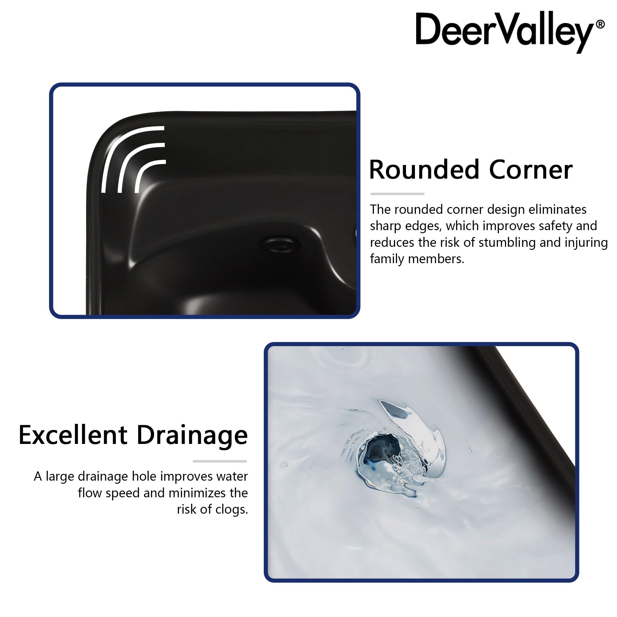 DeerValley Horizon 11