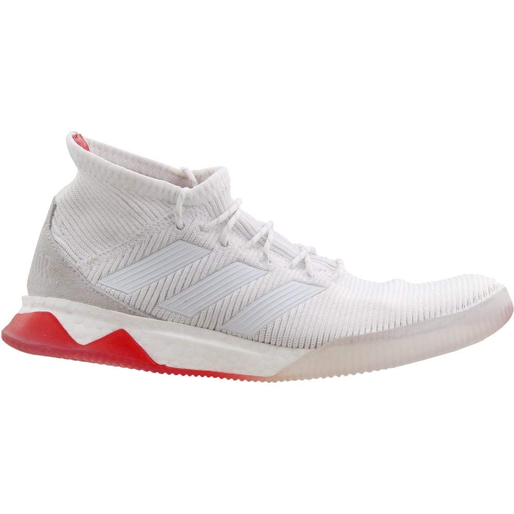 **adidas Predator Tango 18.3 Soccer Cleats - Unisex Kids Football Shoes for Training & Matches - Lightweight & Durable for Grass & Turf**