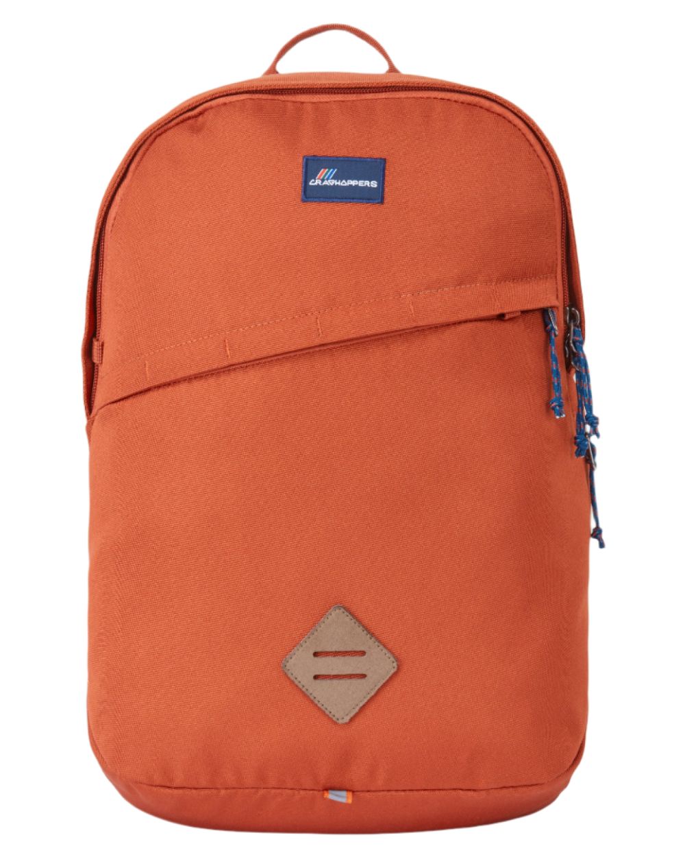 Craghoppers 22L Kiwi Classic Backpack II - Lightweight Hiking Daypack for Men & Women - Perfect for Travel, Camping, and Outdoor Adventures