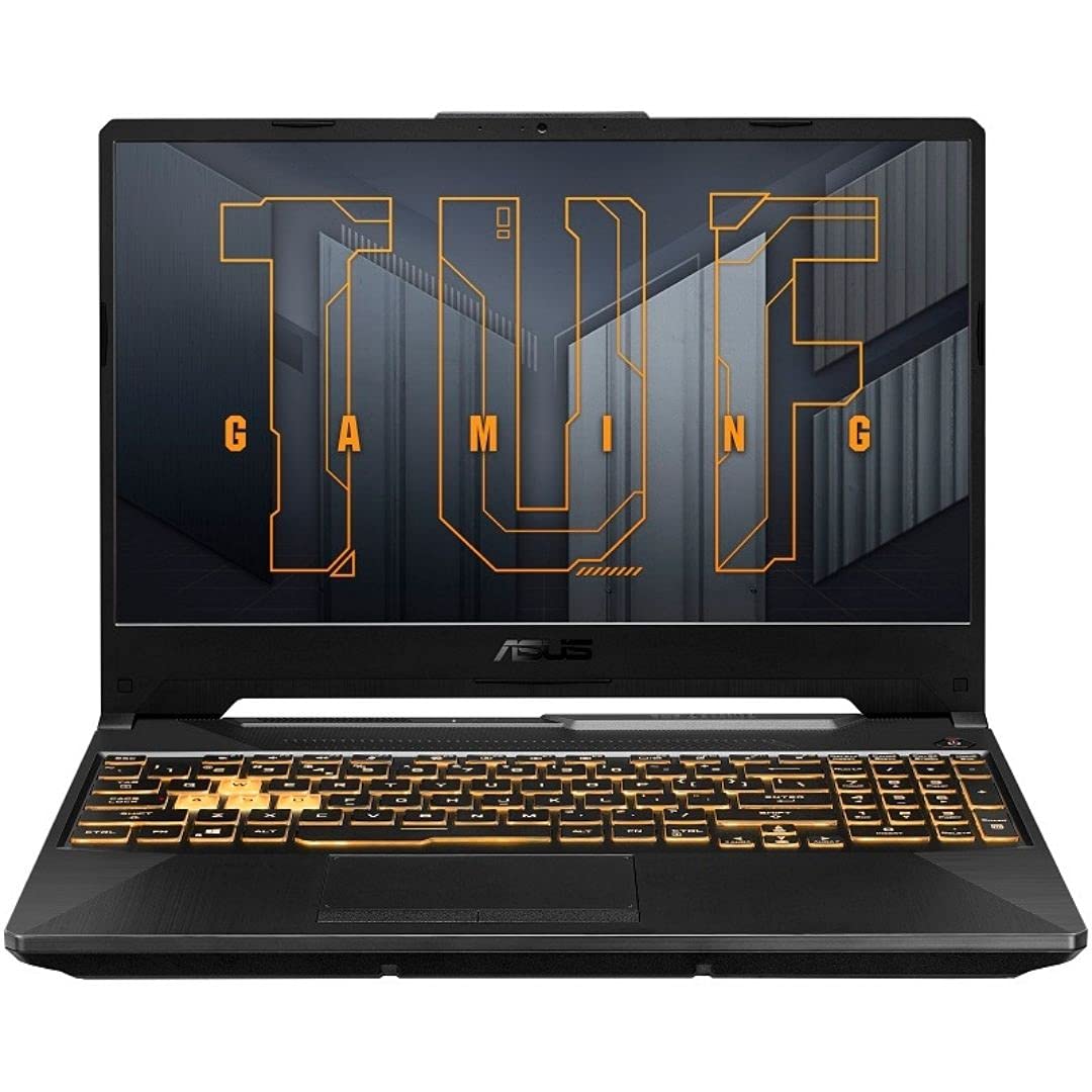 HIDevolution ASUS TUF Gaming F15 TUF506HE 15.6