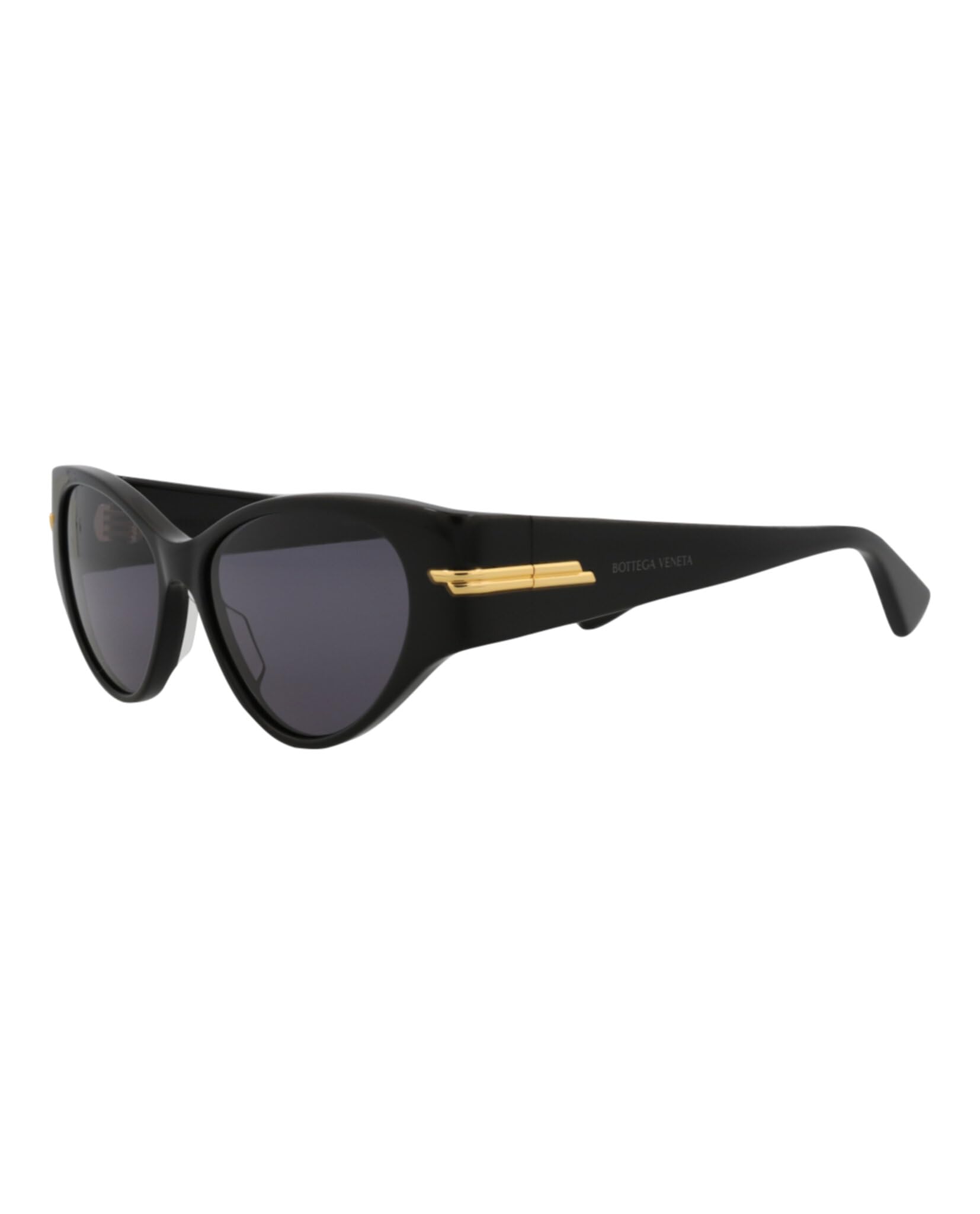 Bottega Veneta Cat Eye Sunglasses - Acetate Frame Women's Designer Shades for Fashion & Sun Protection | Perfect for Beach, Driving & Outdoor Activities