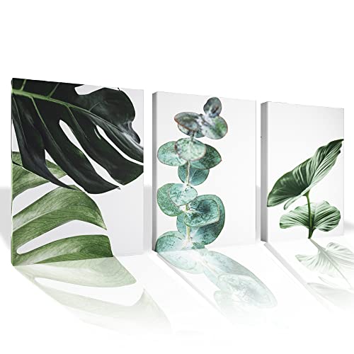 GreenLeavesCanvas