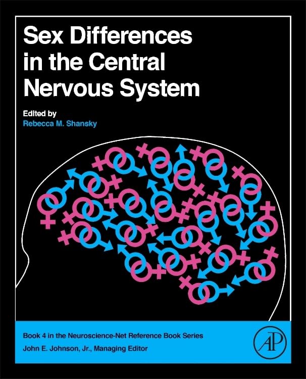 Sex Differences in the Central Nervous System - Neuroscience Research & Brain Function Studies | For Medical Professionals & Students