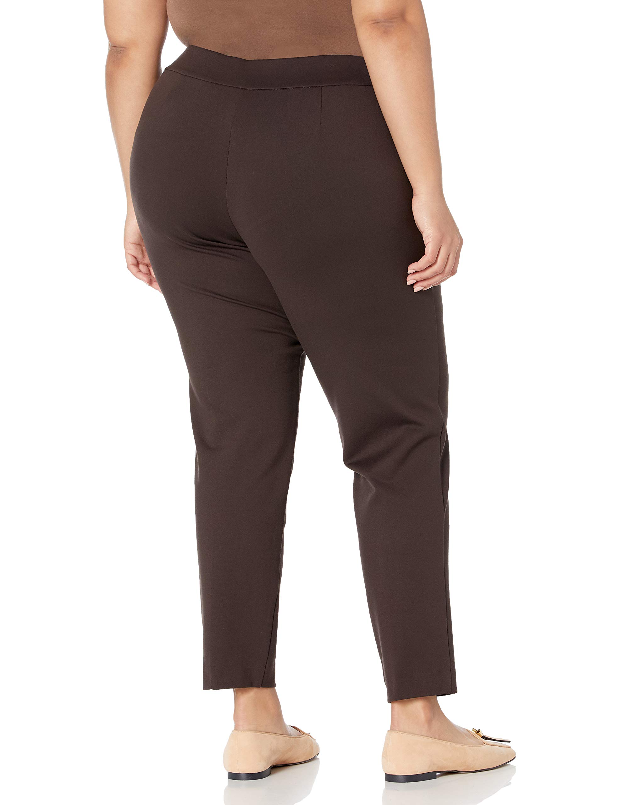 Kasper Plus Size Compression Pants for Women - Comfort & Support for Workouts
