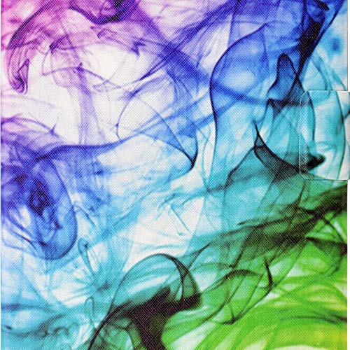 05# Colored Ink Painting