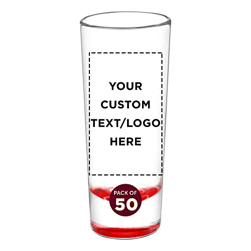 - Custom - Red
