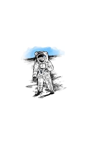 Field Guide to the Moon: History of Lunar Exploration & Human Fascination - Perfect for Astronomy Enthusiasts & Space History Buffs