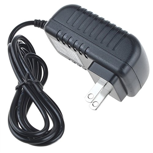 Craftsman 720355001 315.117790 AC/DC Power Adapter - Replacement Charger for Cordless Screwdriver & Drill - Class 2 Transformer Power Supply with Cable - Perfect for Home DIY Projects and Professional Tool Maintenance