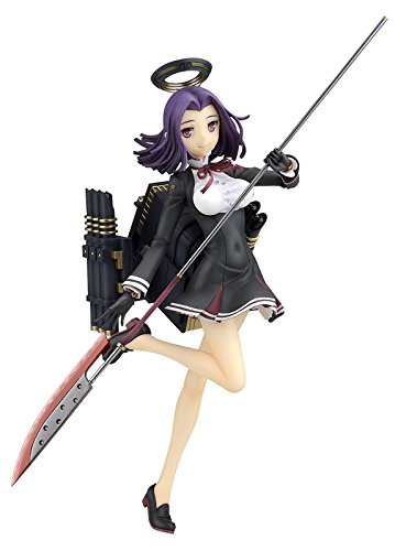 Kancolle Kantai Collection Tatsuta 1:8 Scale PVC Figure - Anime Collectible for Display & Gaming Room Decor