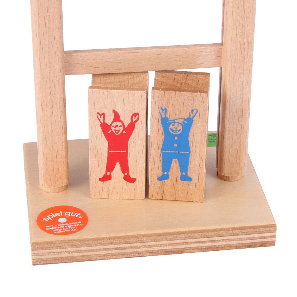 Beck Somersault - High-Quality Gymnastics Equipment for Kids & Adults | Perfect for Home Training, Gym, and Sports Practice