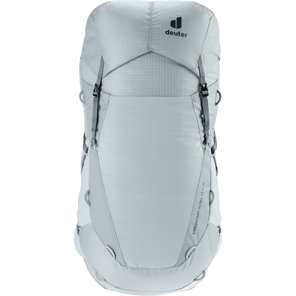 Aircontact Ultra 45+5 SL Backpack - Lightweight Hiking & Travel Backpack for Outdoor Adventures | Perfect for Camping, Trekking & Backpacking Trips