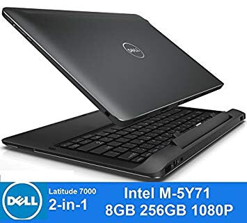 Dell Latitude E7350 13.3
