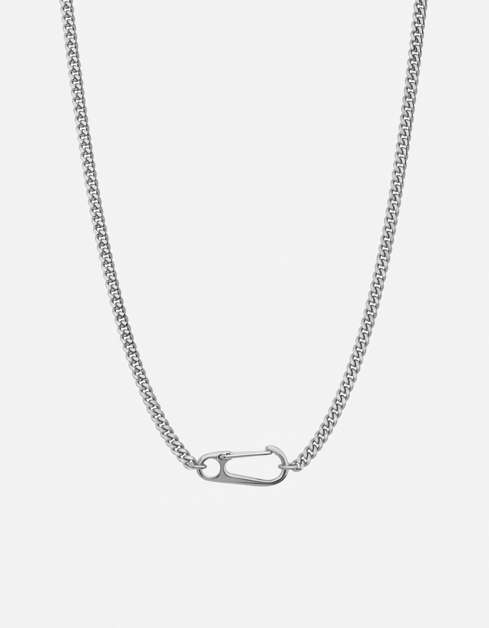 Polished Silver
