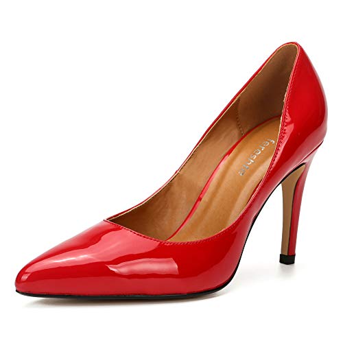 Patent Red