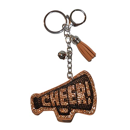 Cheer Gold/Black (Silver)