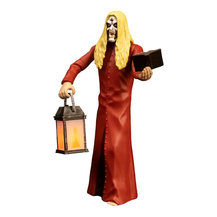 House of 1000 Corpses Otis Driftwood Action Figure - Collectible Movie Character Toy for Horror Fans & Halloween Decor