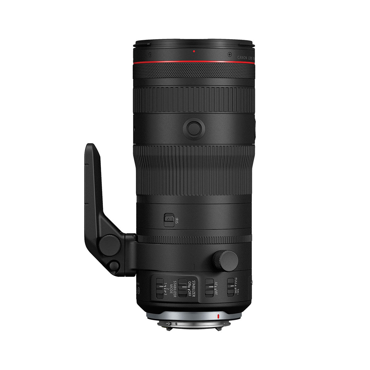 Canon RF 24-105mm F2.8 L IS USM Z Lens - Professional Full Frame Zoom Lens for Photography & Videography - Perfect for Portraits, Events, Travel and Studio Shooting