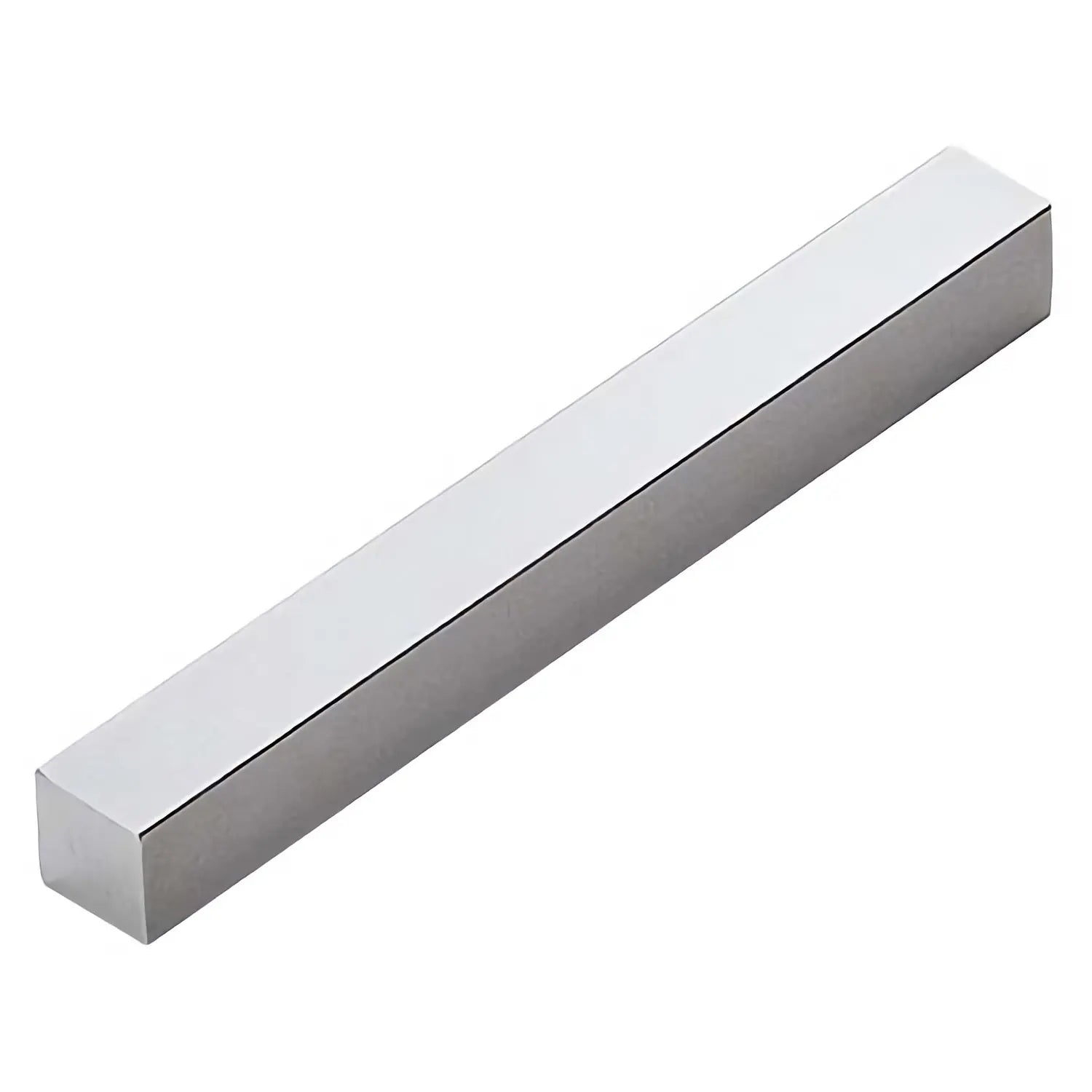 Premium EBM Stainless Steel Cutlery Rest - Square Shape Tableware Holder for Fine Dining, Restaurants & Home Use