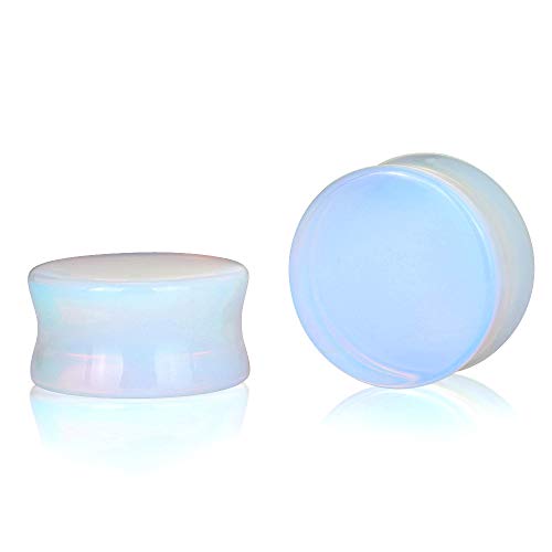 Opal Protein Stone