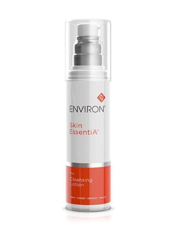 Gentle Hydrating Facial Cleanser - Skin EssentiA Range - 200ml / 6.76 fl oz - Daily Face Wash for Sensitive & Dry Skin - Perfect for Morning & Night Skincare Routine
