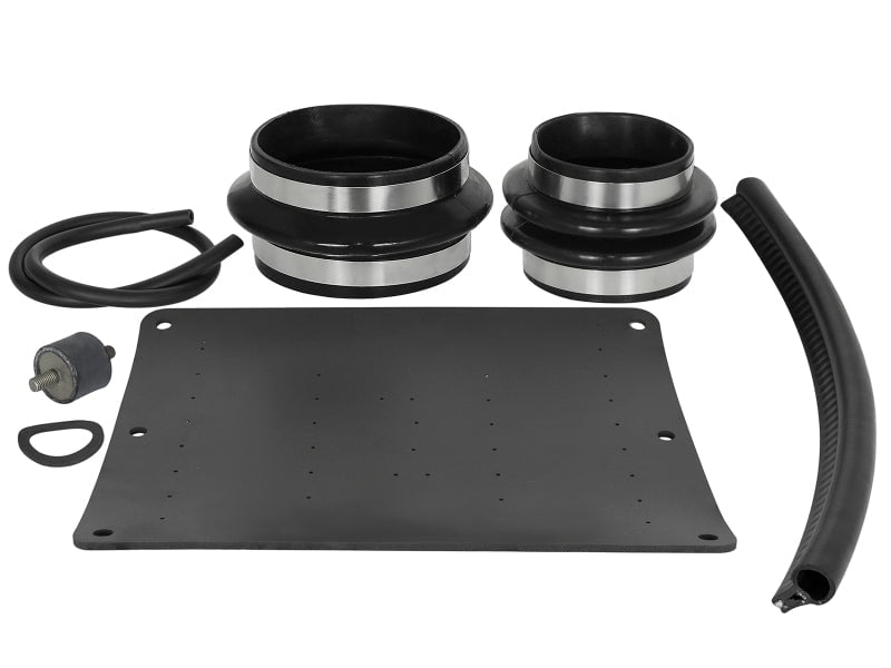 aFe MagnumFORCE Cold Air Intake System Replacement Parts for XX 81162 - High Performance Air Filter Upgrade for Better Engine Efficiency & Fuel Economy - Perfect for Off-Roading, Racing & Daily Driving