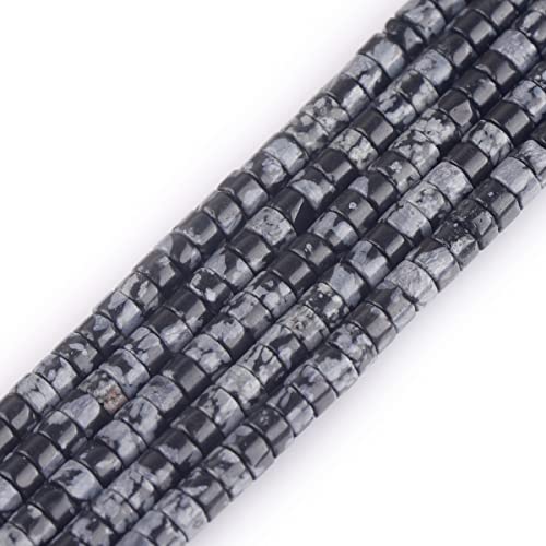 Black Snowflake