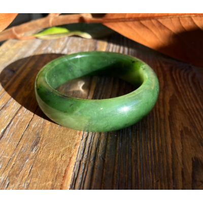 The Enchanted Jade: A Tale of Elegance and Healing